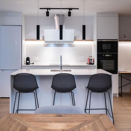 Ferienwohnung La Iaia Maria Gandía Exterior foto