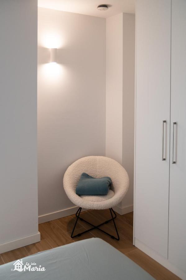 Ferienwohnung La Iaia Maria Gandía Exterior foto