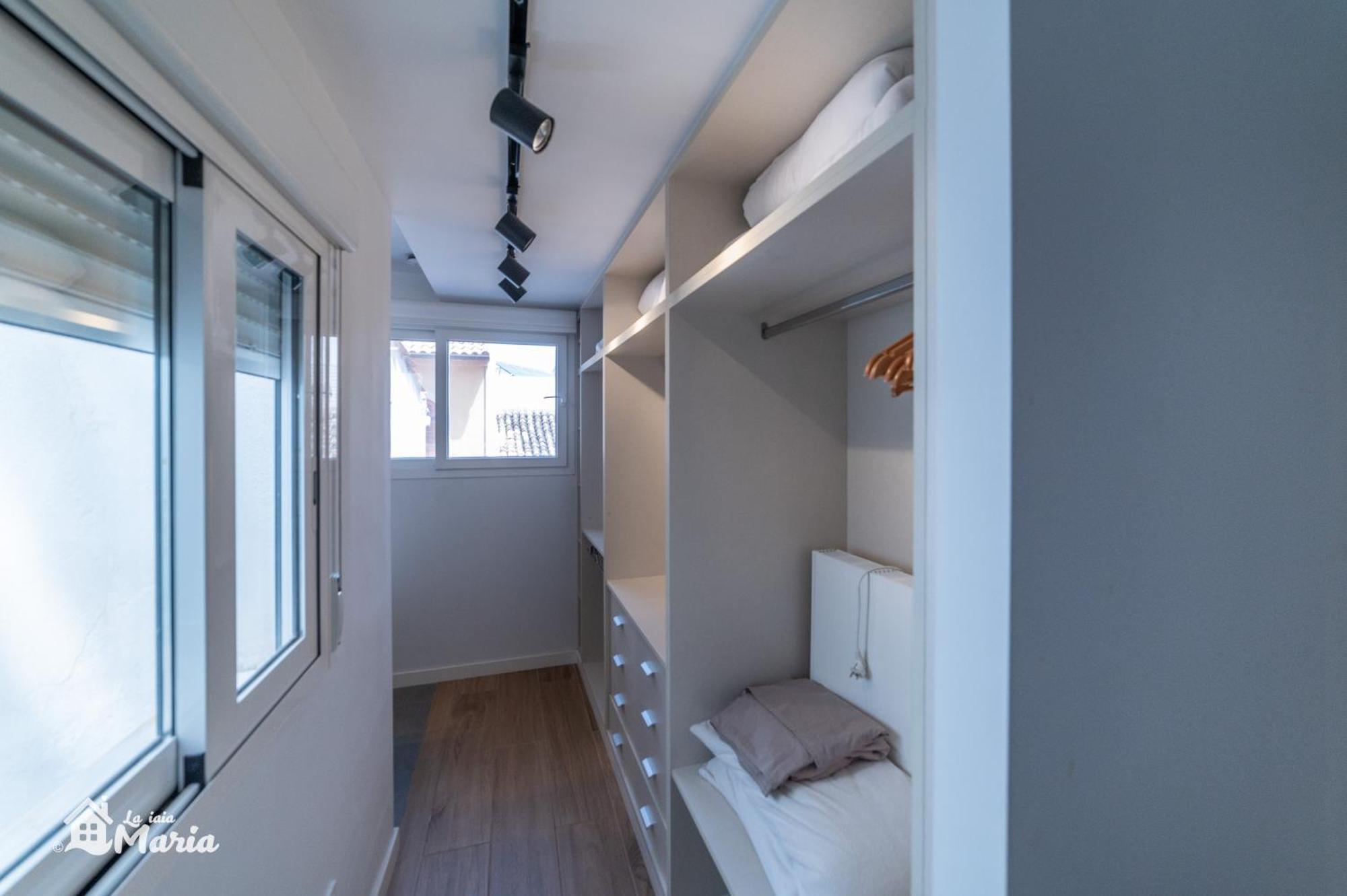 Ferienwohnung La Iaia Maria Gandía Exterior foto