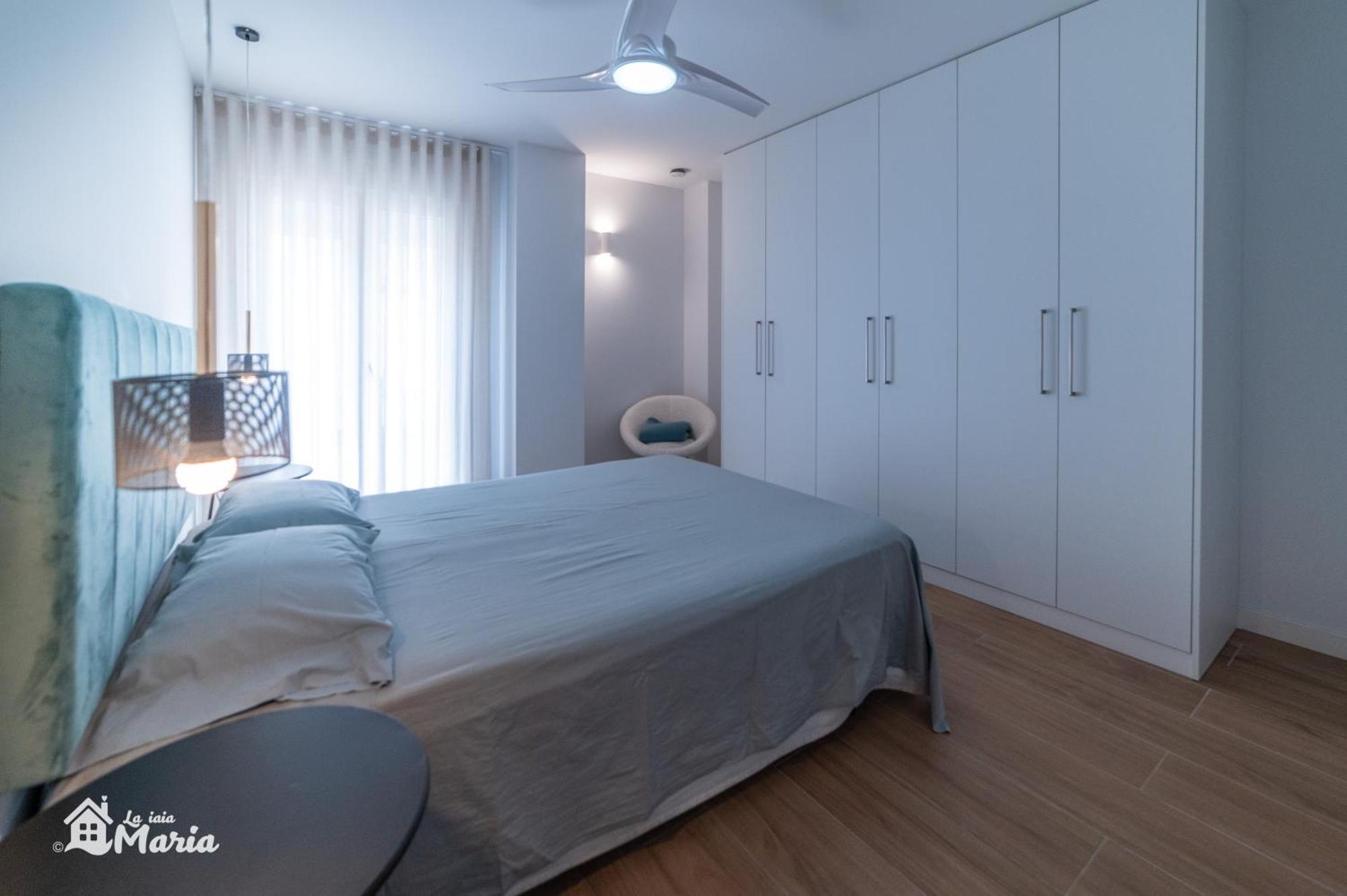 Ferienwohnung La Iaia Maria Gandía Exterior foto